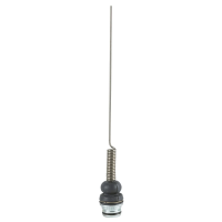 Głowica łącznika krańcowego "Koci wąs" boczny z osłoną nitrylową | ZCE06 Telemecanique Sensors