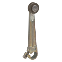 Łącznik krańcowy OsiSense XC ramię dźwigni 21/2IN C | 9007DA11 Telemecanique Sensors