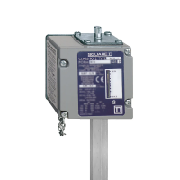 Wyłącznik ciśnieniowy DO OBW.STER.1ZO 10-69 BAR | ACW7M129012 Telemecanique Sensors
