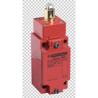 Łącznik krańcowy OsiSense XC XCLJ czerwony korpus stal 1 NC + 2 NO działanie wolne | XCLJ1656154001 Telemecanique Sensors