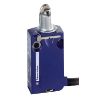 Wyłącznik krańcowy XCMD2102L03S96 0,08x0,13x0,07m | XCMD2102L03S96 Telemecanique Sensors