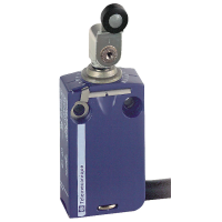 Łącznik krańcowy METAL 1NO 1NC SLOW BREAK | XCMD2525L1 Telemecanique Sensors