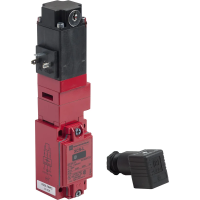 Przełącznik blokady Preventa XCS 300VAC 10AS XCSL | XCSL764F3 Telemecanique Sensors