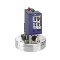 Wyłącznik ciśnieniowy 0,35BAR | XMLCS35R2S12 Telemecanique Sensors