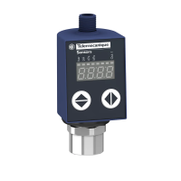 Czujnik ciśnienia 10 BAR 24V 4-20MA PNP | XMLR010G1P25 Telemecanique Sensors