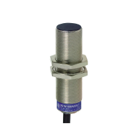 Czujnik indukcyjny SN=5MM, PNP NO, STAL NI | XS1M18PA371L1 Telemecanique Sensors