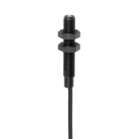 Czujnik indukcyjny M8 NO NPN 2MM 12-24V KON M8 | XS208BLPAM12 Telemecanique Sensors