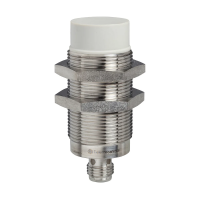 Czujnik indukcyjny M30 12 24V | XS230SANAM12 Telemecanique Sensors