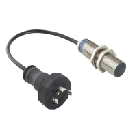 Czujnik indukcyjny DIA18 S | XS618B1MAL01C Telemecanique Sensors
