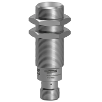 Czujnik indukcyjny CYL FULLSS303 WFI DIA18 12 | XS918RWPAM12 Telemecanique Sensors
