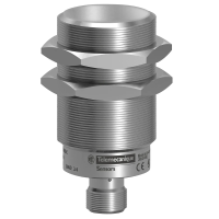 Czujnik indukcyjny CYL FULLSS303 DIA30 1224VD | XS930R1PAM12 Telemecanique Sensors