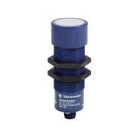 Czujnik ultradźwiękowy | XX630A2PC000M12 Telemecanique Sensors