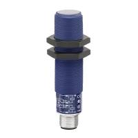 Czujnik ultradźwiękowy M18 NADAJNIK 24VDC | XXT18A4M12 Telemecanique Sensors