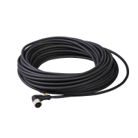 Konektor M12 - żeński -90-5P-15m OKABL. | XZCP1264L15 Telemecanique Sensors