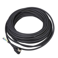Konektor M12 - żeński - 90-8P.-15m OKABL | XZCP53P11L15 Telemecanique Sensors