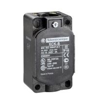 Łącznik krańcowy OsiSense XC korpus ZCKS 2NC działanie wolne M20 | ZCKS7H29 Telemecanique Sensors