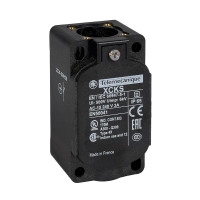Łącznik krańcowy OsiSense XC korpus ZCKS 2NC działanie migowe M20 | ZCKS9H29 Telemecanique Sensors