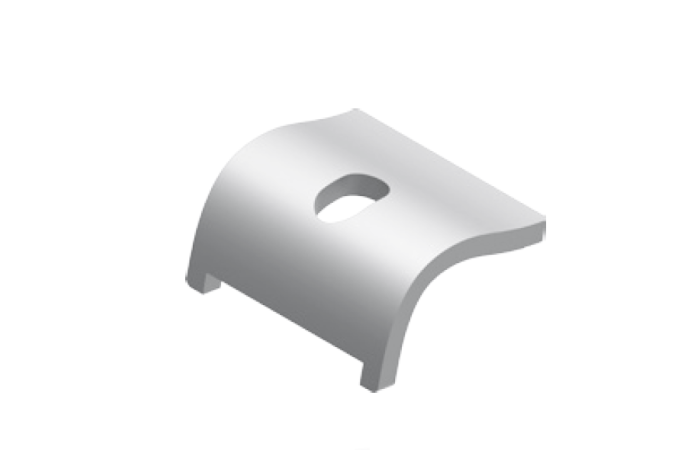 Uchwyt dociskowy UDC (STD) | 750806 Baks