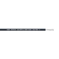 Przewód instalacyjny cieplny Multi-S SC 2.2 H07V2-K (LGYC) 35 450/750V czarny /100m/ SZPULA | 4151101 Lapp Kabel