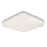 Plafon LED CEILING SQUARE IP20 33x33cm 24W 3000K IP20 | 4099854648724 Ledvance