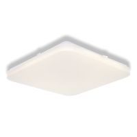 Plafon LED CEILING SQUARE IP20 SENSOR 38x38cm 36W 6500K IP20 | 4099854649097 Ledvance