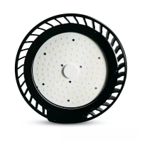 Oprawa V-TAC LED high bay SAMSUNG CHIP 100W 120st 120Lm/W 1-10V VT-9-114 5000K 12000lm 5 lat gwaranc | 3800157656481 LED EUROPE