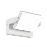 Naświetlacz elewacyjny V-TAC 17W LED biała IP65 VT-11020 4000K 2520lm | 3800157689441 LED EUROPE