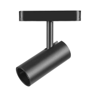 Oprawa projektor szynoprzewód magnetyczny 48V V-TAC 11W LED 34st VT-42010 3000K 1300lm 3 lata gwaran | 3800170206229 V-Tac Europe
