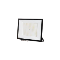 Naświetlacz LED V-TAC 200W LED SMD czarny VT-44208 6500K 16450lm | 3800170240438 LED EUROPE