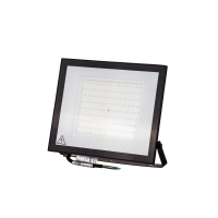 Naświetlacz LED V-TAC 100W LED SMD czarny VT-44109 3000K 9500lm | 3800170240582 LED EUROPE