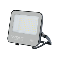 Naświetlacz LED V-TAC CREE CHIP 50W 135lm/W IP65 VT-4455 3000K 6750lm 6 lat gwarancji | 3800170252288 LED EUROPE