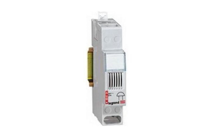 Brzęczyk modułowy DM 324 24V 4VA  | 004111 Legrand