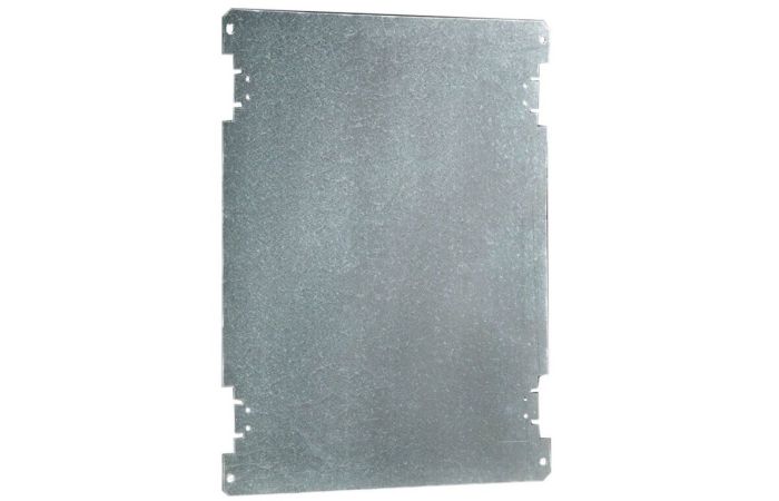 Płyta montażowa metalowa PF VTR 05 do szafek VTR05 | BOC-0467400000000 Astat
