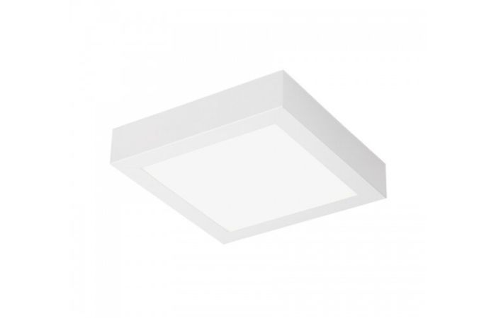 Oprawa nasufitowa LAURA SMD LED HV 20W PLX BIAŁA 4000K 480x480mm (PL) | 472534/HV Lena Lighting