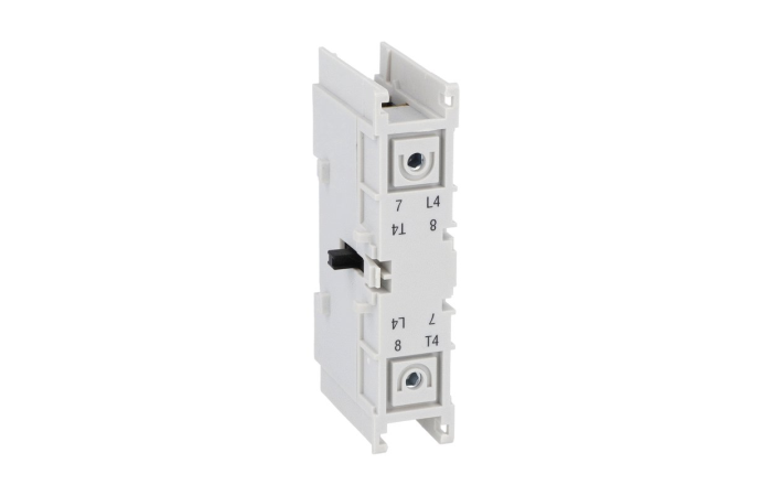 Czwarte pole, 160A, do GA160A, AC21A | GAX42160A Lovato Electric