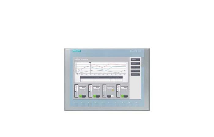 Panel operatorski, dotykowy KTP1200 PN, 12 cali, 800x1200 px, BASIC | 6AV2123-2MB03-0AX0 Siemens