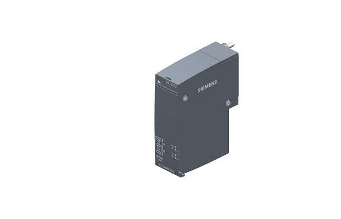 Busadapter światłowodowy 2xSCRJ, dla modułu interfejsu PROFINET, SIMATIC ET 200SP | 6ES7193-6AP00-0AA0 Siemens