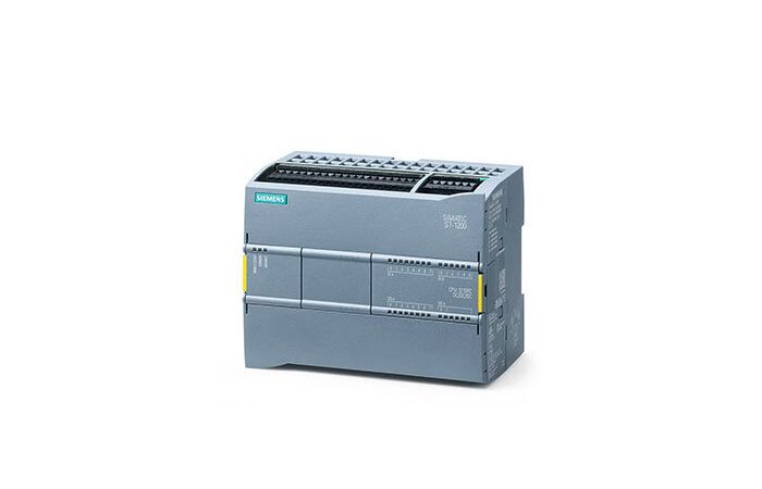 Procesor kompaktowy PLC interfejs PROFINET (2 X RJ 45), 14we, SIMATIC S7-1200F CPU | 6ES7215-1AF40-0XB0 Siemens