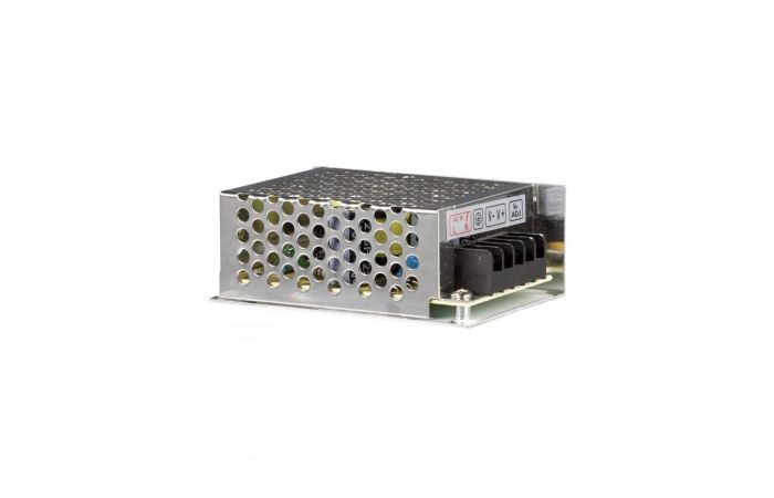 Zasilacz LED siatkowy 12VDC 25W ZSL-25-12 | LDX10000115 Zamel