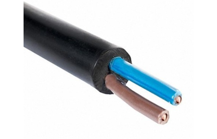 Kabel energetyczny YKY 2x1,5 RE 0,6/1kV BĘBEN | G-103085 TF Kable