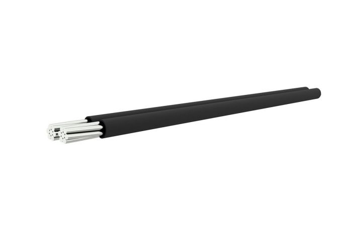 Przewód napowietrzny ASXSN 2x35 0,6/1kV BĘBEN | G-111330 TF Kable