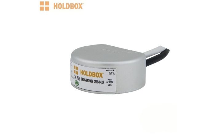 Zasilacz LED 12V DC | 051268 Holdbox