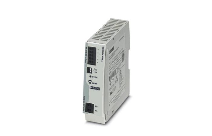 Zasilacz Power supply unit TRIO-PS-2G/1AC/24DC/5 | 2903148 Phoenix Contact