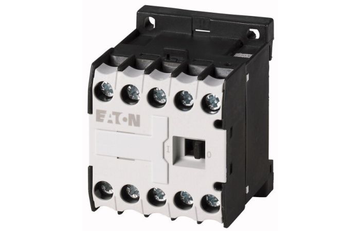 Stycznik pomocniczy AC-15 I=3A 4Z0R, DILER-40-G(110VDC) DILER | 010287 Eaton