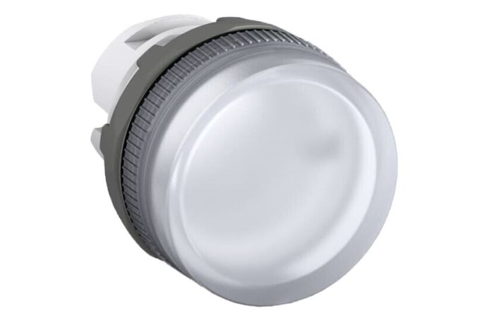 Klosz lampki ML1-100W biały | 1SFA611400R1005 ABB