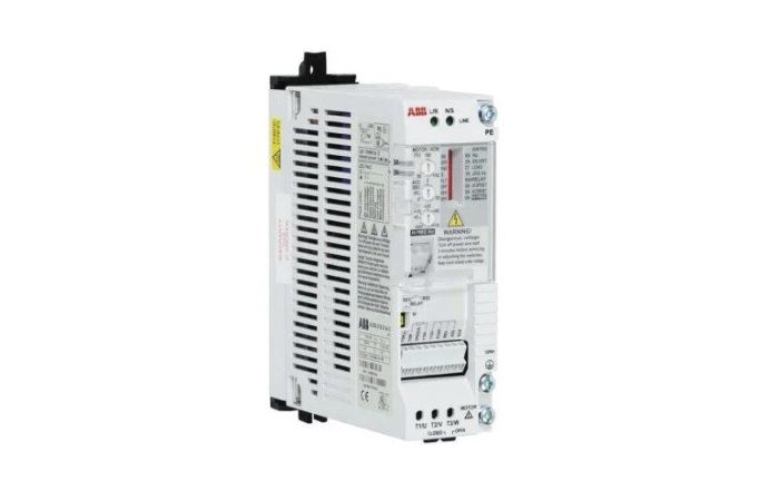 Falownik ACS50-01E-09A8-2, 9,8A 2,2kW 1F $ | 68322111 ABB