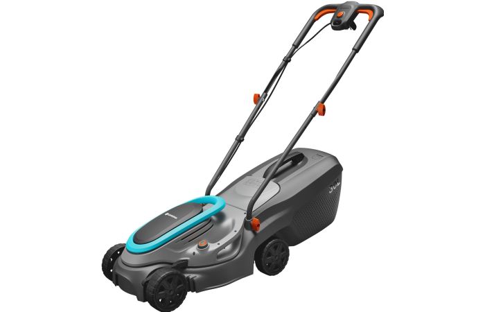 Kosiarka elektryczna GARDENA PowerMax 32 1200 G2 14633-20 1200W 320mm