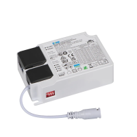 Zasilacz do paneli kod 37265,37266,37271 BLINGO DRV40W1-10V BK 5 lat Gwar. | 37268 Kanlux