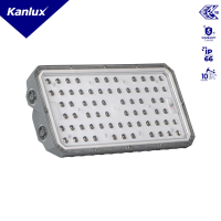 Naświetlacz LED FL STADER 200W 60D NW 4000K 30000lm IP66 szary 5 lat Gwar. | 38600 Kanlux
