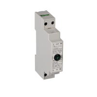 Ogranicznik przepięć marki VOSSLOH-SCHWABE SP 230/10K/HS/i | 25572 Kanlux